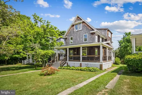 503 Orkney Rd, Baltimore, MD 21212