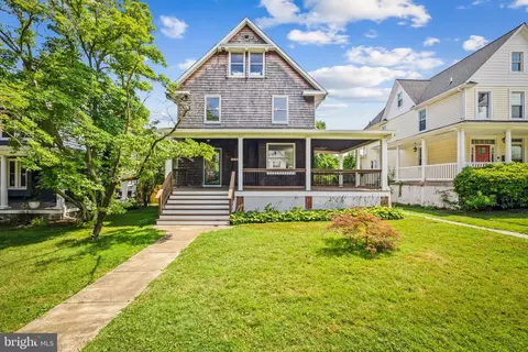 503 Orkney Rd, Baltimore, MD 21212 photo 2