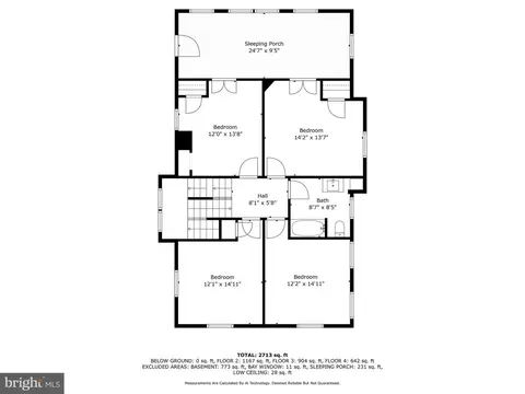 503 Orkney Rd, Baltimore, MD 21212 photo 20