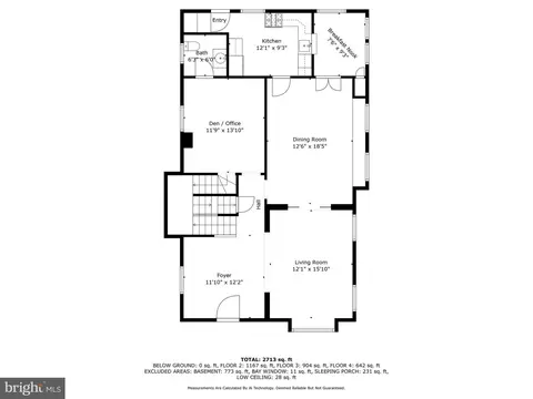503 Orkney Rd, Baltimore, MD 21212 photo 7