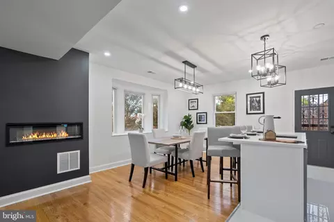 Dining - 1311 E 35th St, Baltimore, MD 21218 photo 1 of 3