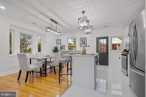 Dining - 1311 E 35th St, Baltimore, MD 21218 photo 3 of 3