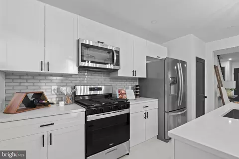 Kitchen - 1311 E 35th St, Baltimore, MD 21218 photo 1 of 2