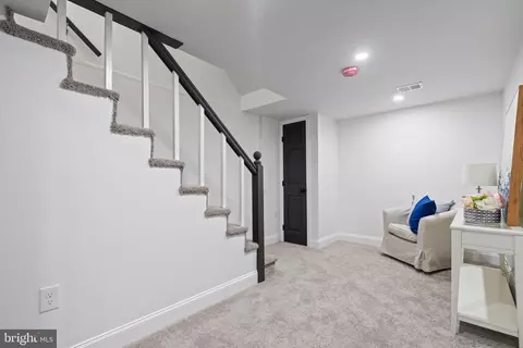 Entry Way - 1311 E 35th St, Baltimore, MD 21218 photo 6 of 9