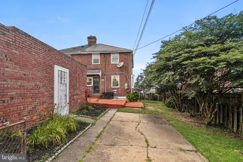 Exterior - 1311 E 35th St, Baltimore, MD 21218 photo 3 of 6