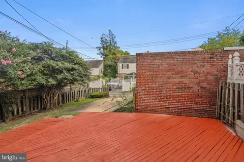 Exterior - 1311 E 35th St, Baltimore, MD 21218 photo 4 of 6