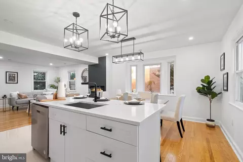 Kitchen - 1311 E 35th St, Baltimore, MD 21218 photo 2 of 2