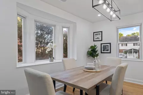 Dining - 1311 E 35th St, Baltimore, MD 21218 photo 2 of 3