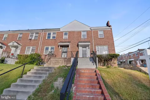 5010 Govane Ave, Baltimore, MD 21212 photo 1