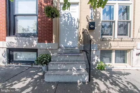 152 N Milton Ave, Baltimore, MD 21224