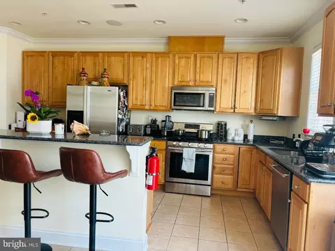 Kitchen - 816 Ryan St, Baltimore, MD 21230 photo 2 of 2