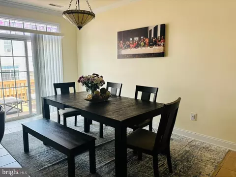 Dining - 816 Ryan St, Baltimore, MD 21230 photo 1 of 1