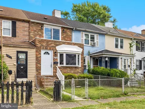 6535 Saint Helena Ave, Baltimore, MD 21222