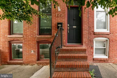 127 N Montford Ave, Baltimore, MD 21224