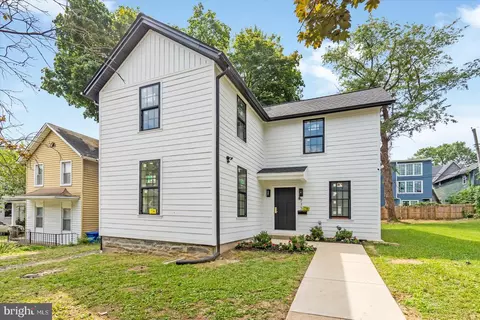 713 Gorsuch Ave, Baltimore, MD 21218