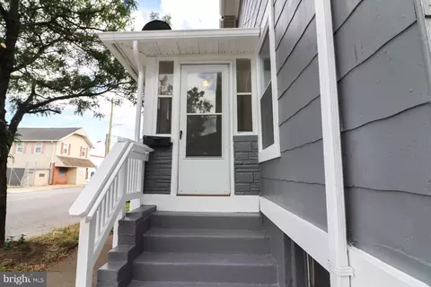 4212 Curtis, Baltimore City, MD 21226