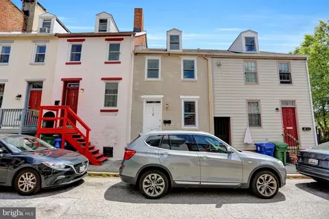 643 Melvin Dr, Baltimore, MD 21230 photo 34