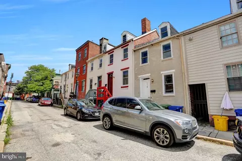 643 Melvin Dr, Baltimore, MD 21230 photo 35