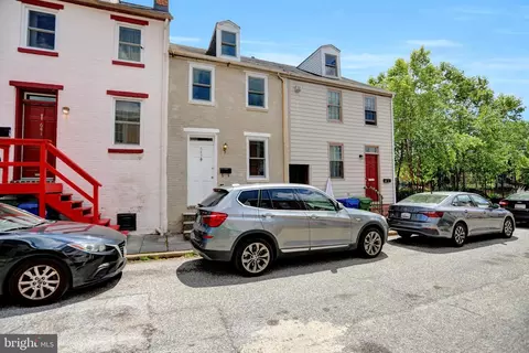643 Melvin Dr, Baltimore, MD 21230