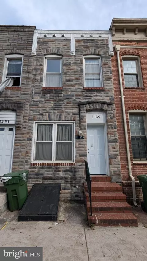 1439 Washington Blvd, Baltimore, MD 21230