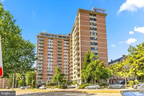 1 E University Pkwy #1007, Baltimore, MD 21218