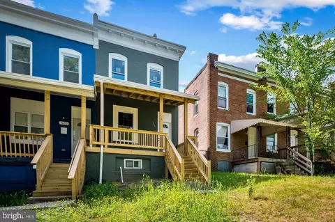 Other - 622 Denison St, Baltimore, MD 21229 photo 17 of 17