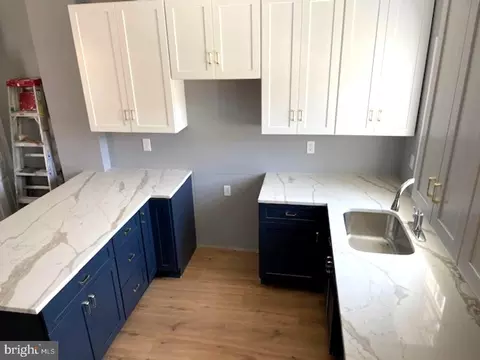 Kitchen - 622 Denison St, Baltimore, MD 21229 photo 1 of 3