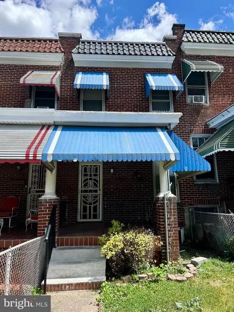 45 S Culver St, Baltimore, MD 21229
