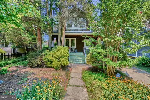 612 Hollen Rd, Baltimore, MD 21212