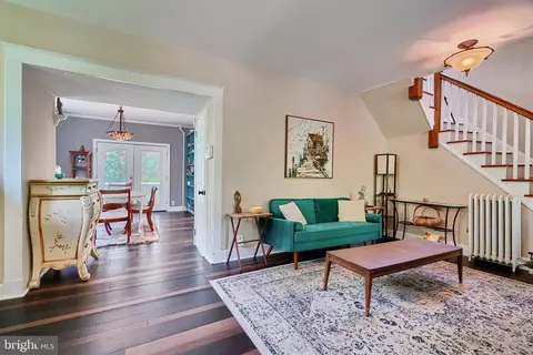 Other - 612 Hollen Rd, Baltimore, MD 21212 photo 3 of 11