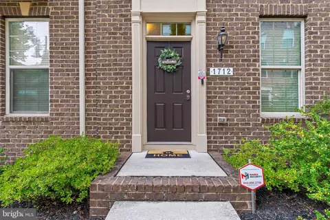 1712 Lantern Mews, Baltimore, MD 21205