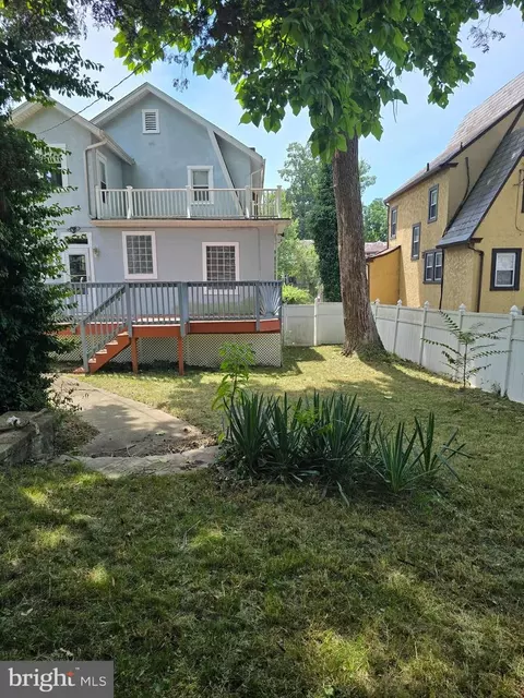 5546 Gwynn Oak, Gwynn Oak, MD 21207