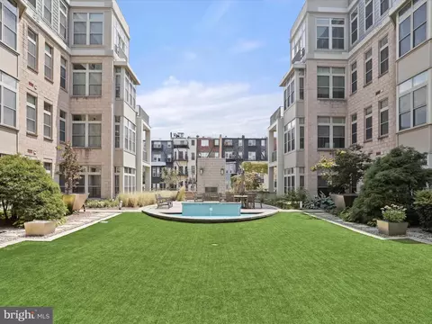 1209 N Charles St #107, Baltimore, MD 21201