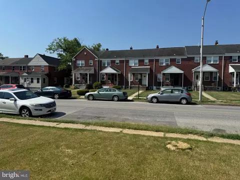 Other - 1822 E Belvedere Ave, Baltimore, MD 21239 photo 6 of 9