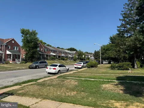 View/Area - 1822 E Belvedere Ave, Baltimore, MD 21239 photo 1 of 1
