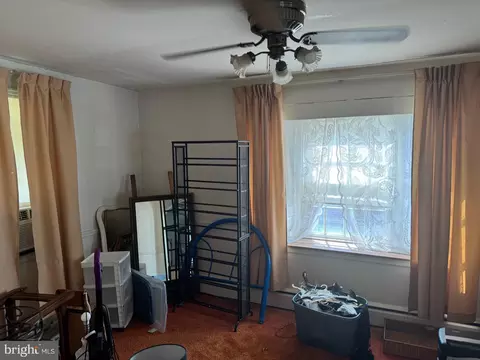 Bedroom - 1822 E Belvedere Ave, Baltimore, MD 21239 photo 1 of 3
