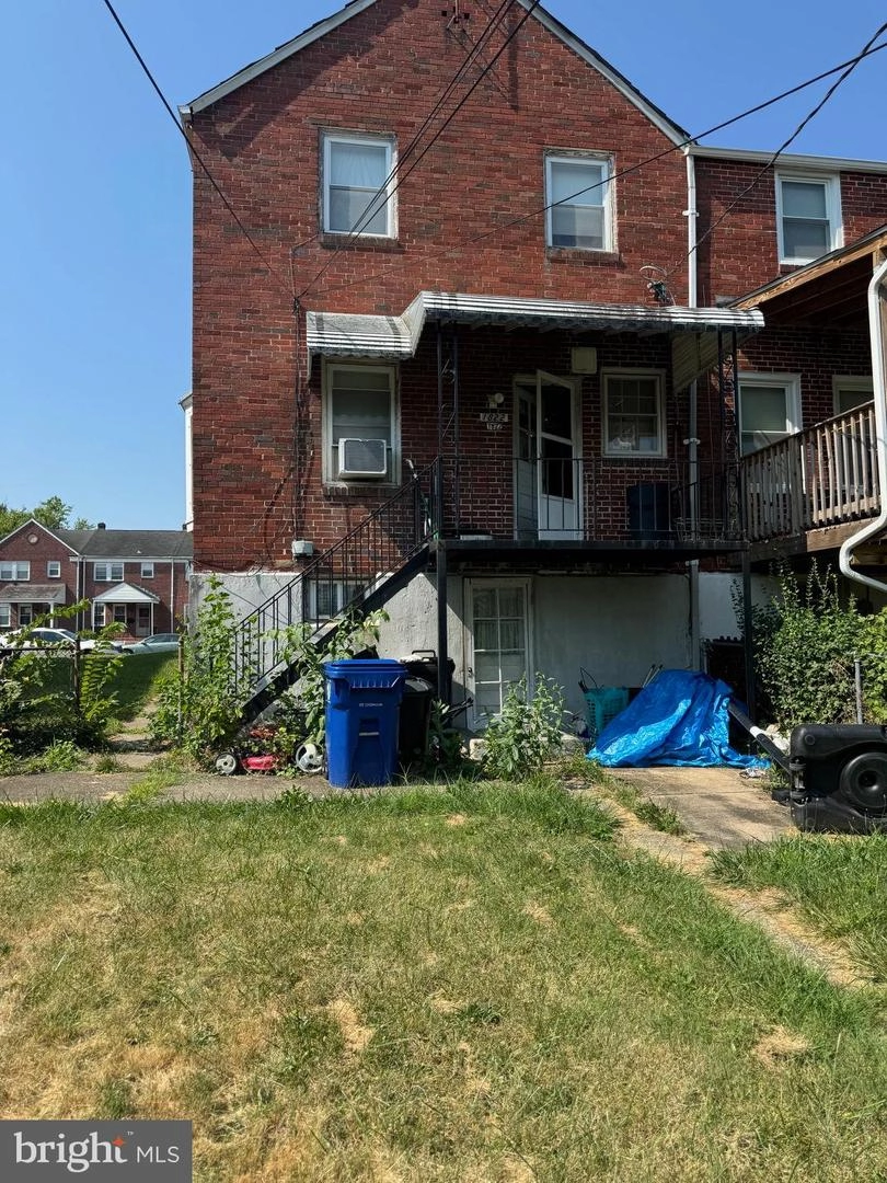 Other - 1822 E Belvedere Ave, Baltimore, MD 21239 photo 9 of 9