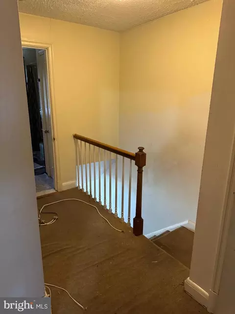 Entry Way - 1822 E Belvedere Ave, Baltimore, MD 21239 photo 3 of 3