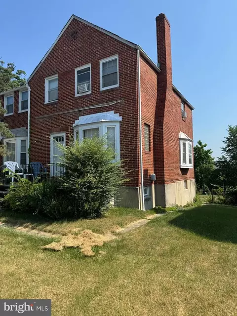 Other - 1822 E Belvedere Ave, Baltimore, MD 21239 photo 7 of 9