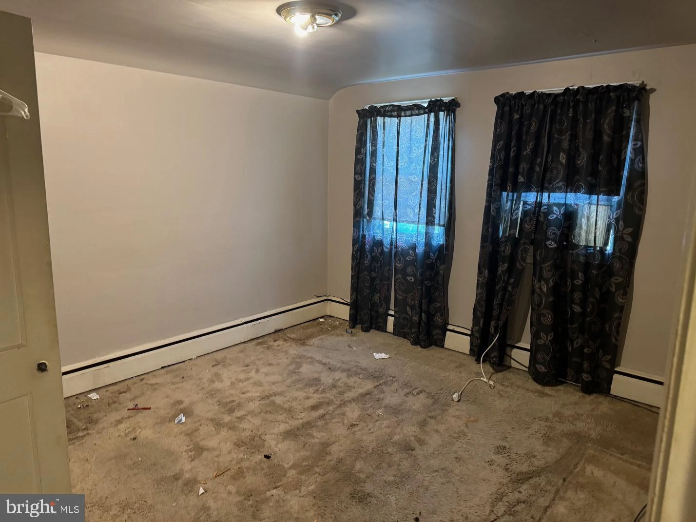 Bedroom - 1822 E Belvedere Ave, Baltimore, MD 21239 photo 2 of 3