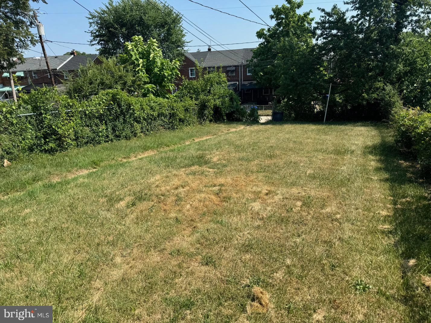 Exterior - 1822 E Belvedere Ave, Baltimore, MD 21239 photo 1 of 2