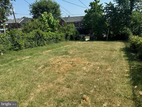 Exterior - 1822 E Belvedere Ave, Baltimore, MD 21239 photo 1 of 2