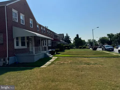 Other - 1822 E Belvedere Ave, Baltimore, MD 21239 photo 8 of 9