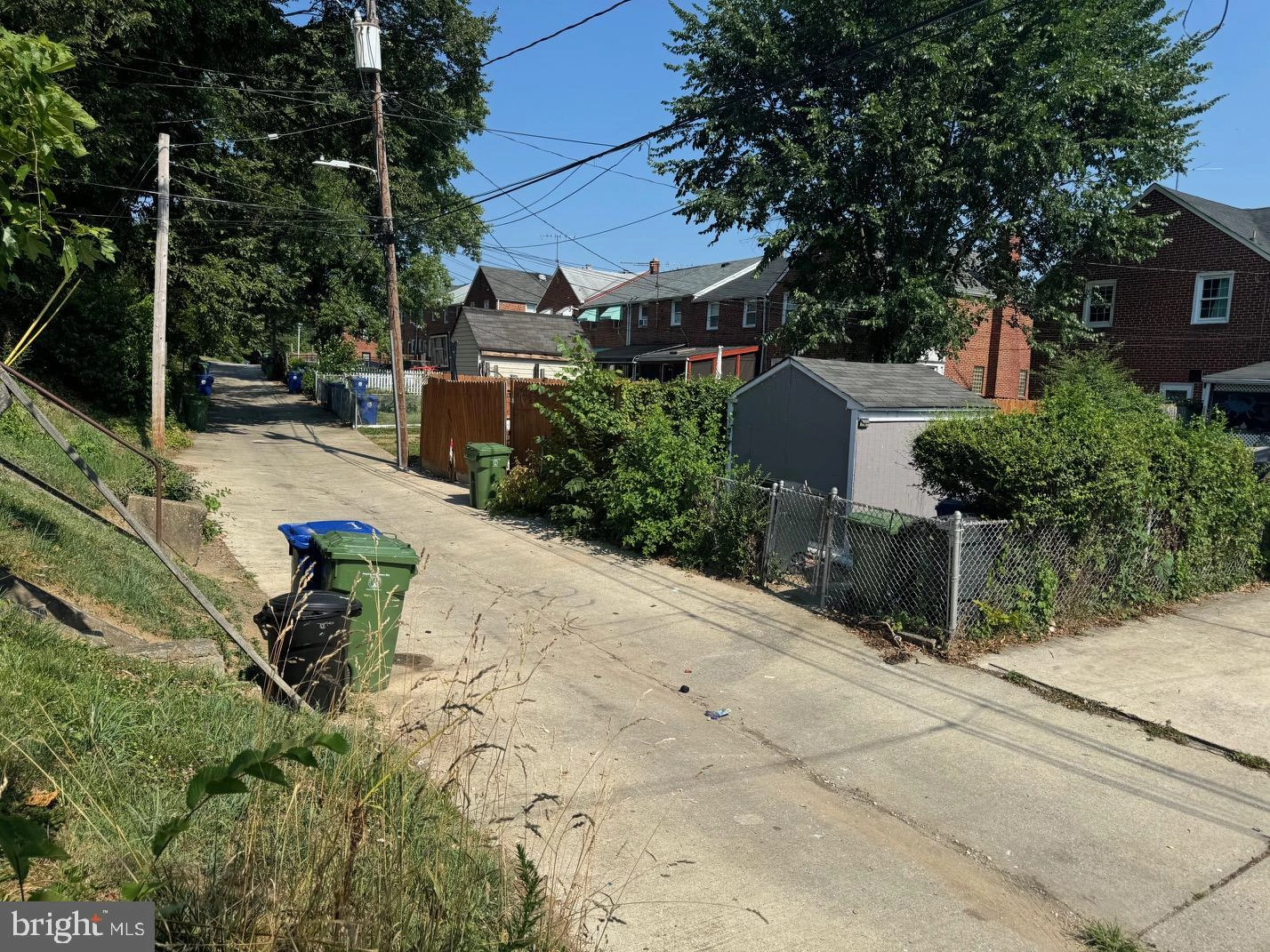 Other - 1822 E Belvedere Ave, Baltimore, MD 21239 photo 4 of 9