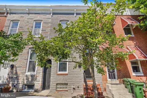 508 N Patterson Park Ave, Baltimore, MD 21205