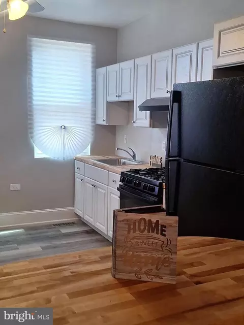 Kitchen - 2203 Baker St, Baltimore, MD 21216 photo 1 of 1