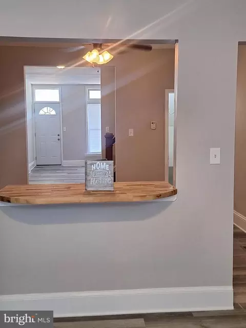 Entry Way - 2203 Baker St, Baltimore, MD 21216 photo 1 of 15