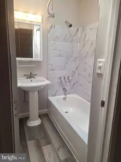 Bath - 2203 Baker St, Baltimore, MD 21216 photo 1 of 1
