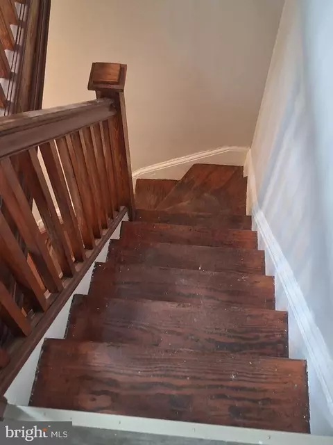 Entry Way - 2203 Baker St, Baltimore, MD 21216 photo 8 of 15