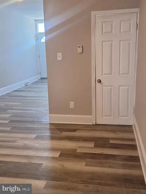 Entry Way - 2203 Baker St, Baltimore, MD 21216 photo 2 of 15